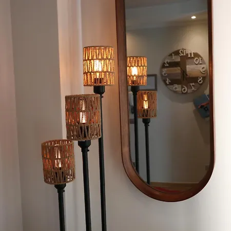 Apartman Orchidea