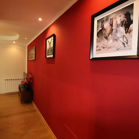 Apartman Orchidea
