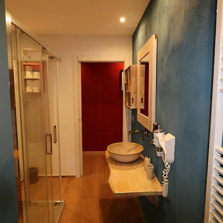 Apartman Orchidea