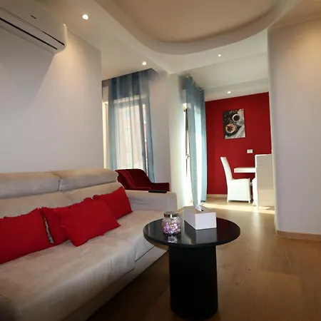Orchidea Apartman
