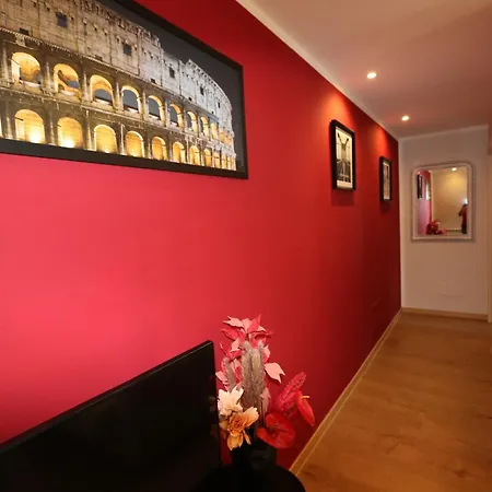 Apartman Orchidea *