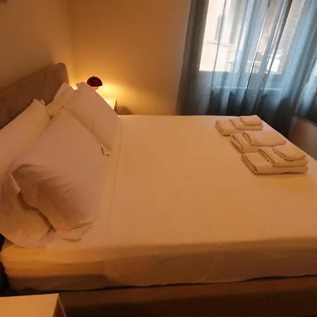 Apartman Orchidea Olbia