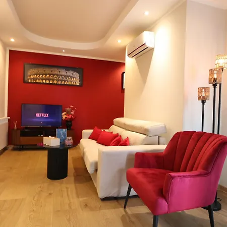 Apartment Orchidea