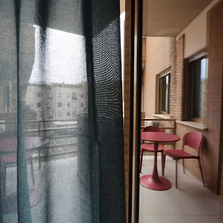 Orchidea Apartment *